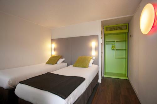 Hotel Campanile Saint-brieuc Langueux