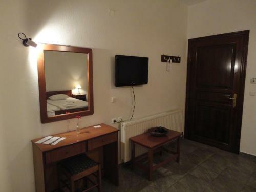 Apartamento Melrose