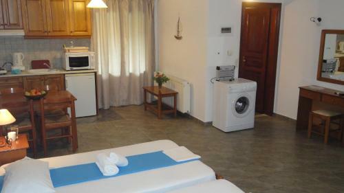 Apartamento Melrose