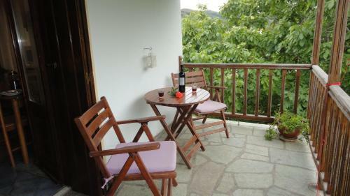 Apartamento Melrose