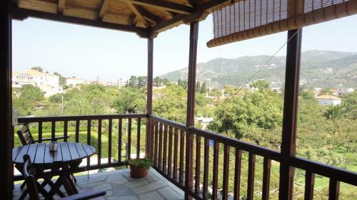 Apartamento Melrose