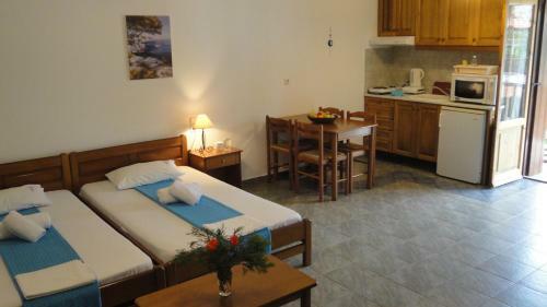 Apartamento Melrose