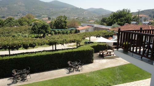 Apartamento Melrose