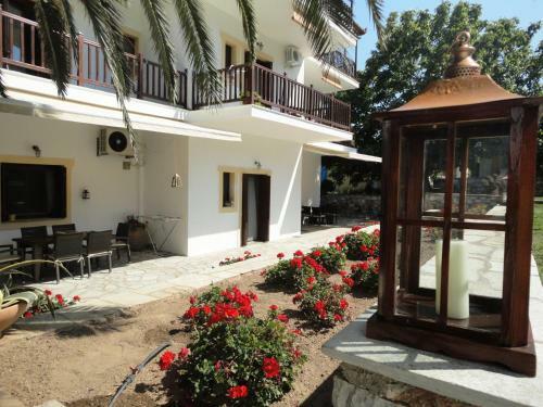 Apartamento Melrose