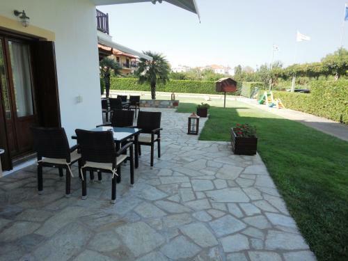 Apartamento Melrose