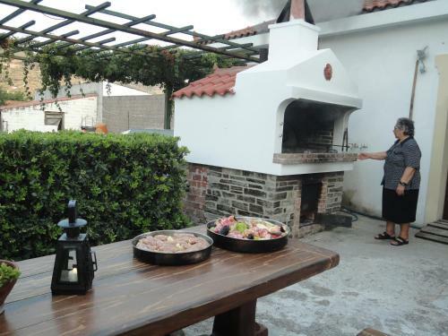 Apartamento Melrose