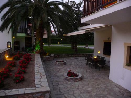 Apartamento Melrose