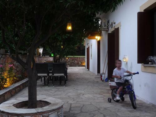 Apartamento Melrose