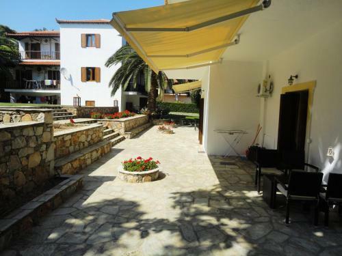 Apartamento Melrose