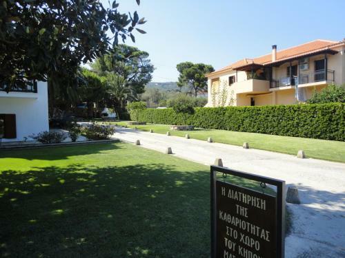Apartamento Melrose