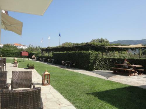 Apartamento Melrose