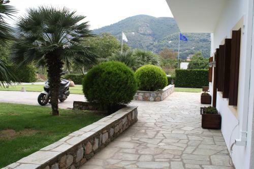 Apartamento Melrose