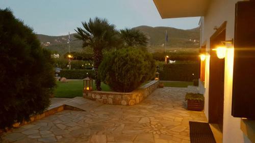 Apartamento Melrose