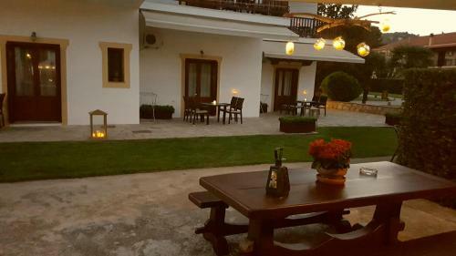 Apartamento Melrose