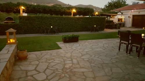 Apartamento Melrose