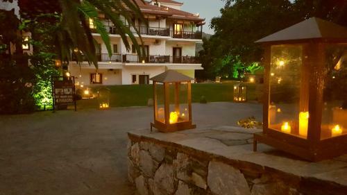 Apartamento Melrose