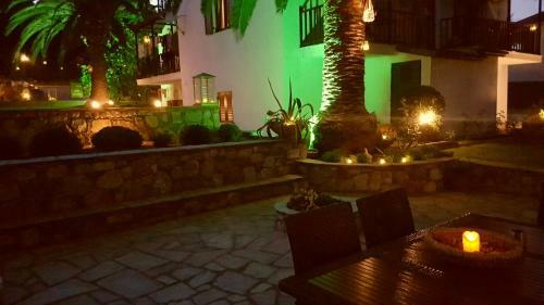 Apartamento Melrose