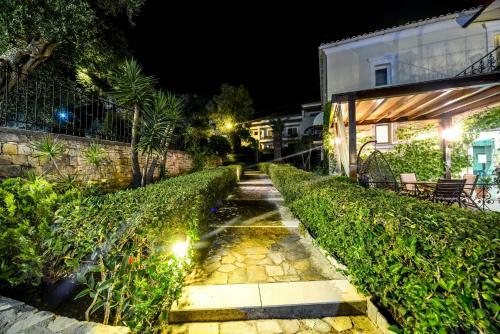 Hotel Paxos Club Resort & Spa