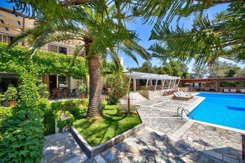 Hotel Paxos Club Resort & Spa
