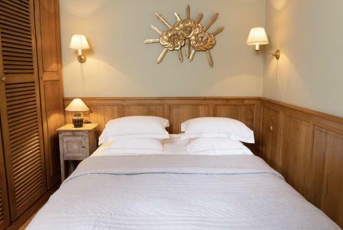 Hotel La Maison De Lucie