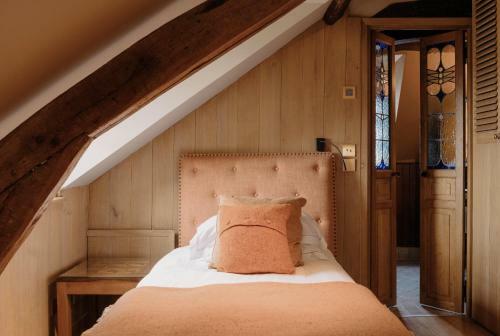 Hotel La Maison De Lucie
