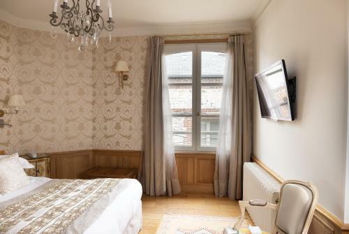 Hotel La Maison De Lucie