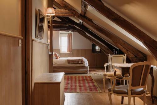Hotel La Maison De Lucie