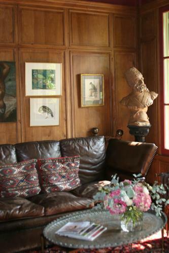 Hotel La Maison De Lucie