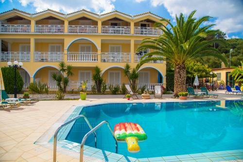 Sunflower Apartments & Studios
