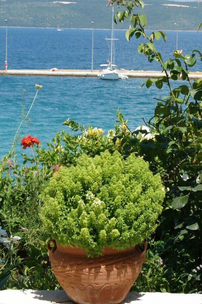 Apartamento Villa Galanos