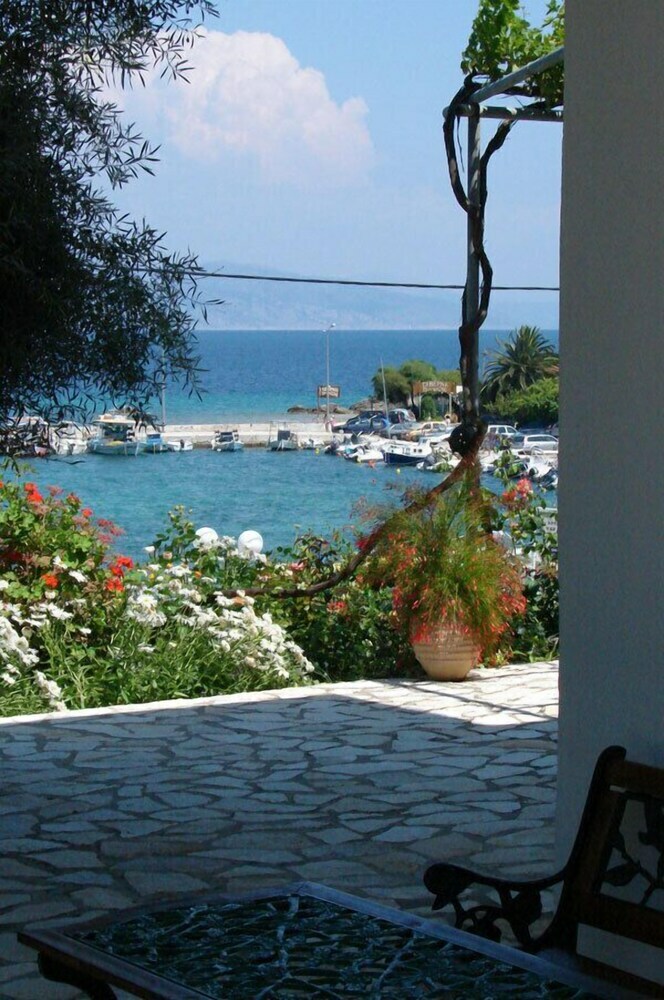 Apartamento Villa Galanos