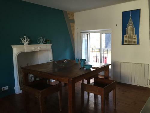 Apartamento Manhattan