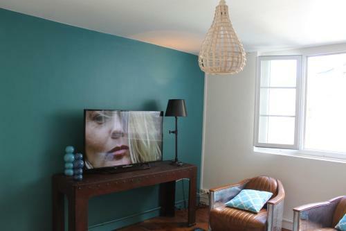 Apartamento Manhattan