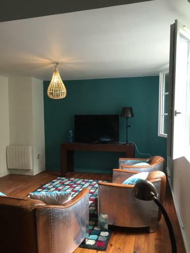 Apartamento Manhattan