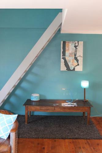 Apartamento Manhattan