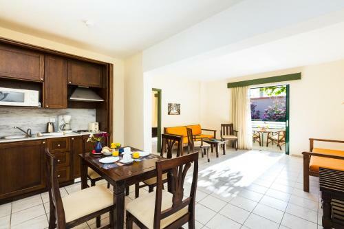 Aparthotel Trefon Apartment Hotel