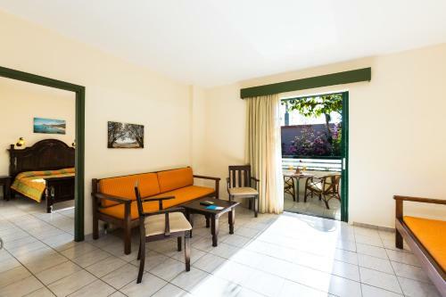 Aparthotel Trefon Apartment Hotel