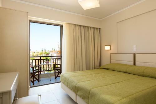 Aparthotel Trefon Apartment Hotel
