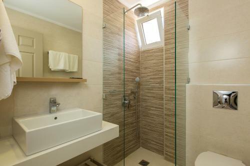 Aparthotel Trefon Apartment Hotel