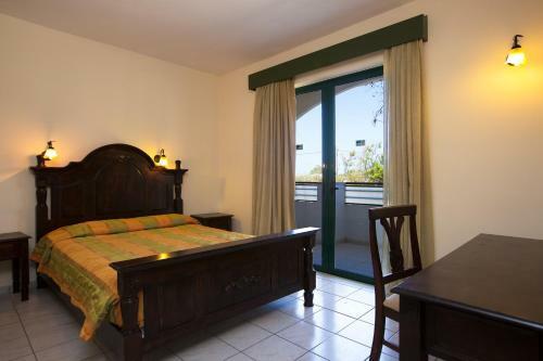 Aparthotel Trefon Apartment Hotel