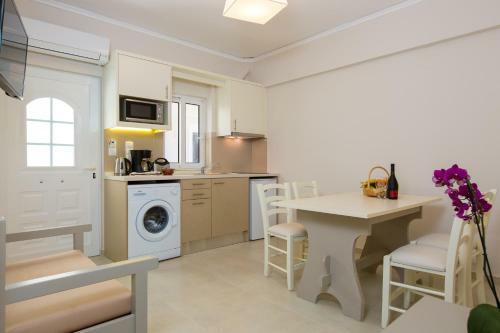 Aparthotel Trefon Apartment Hotel
