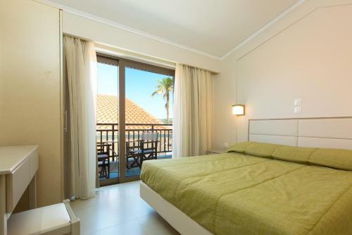 Aparthotel Trefon Apartment Hotel