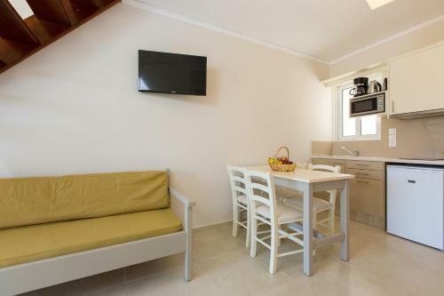 Aparthotel Trefon Apartment Hotel