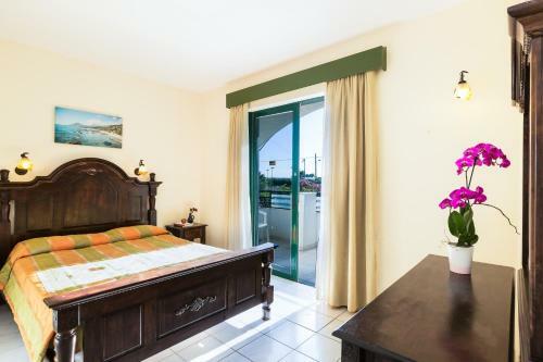 Aparthotel Trefon Apartment Hotel