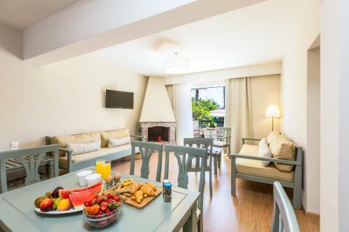 Aparthotel Trefon Apartment Hotel