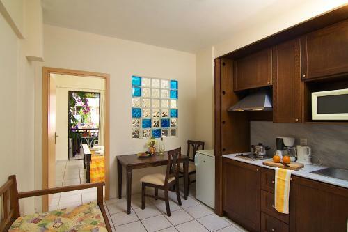 Aparthotel Trefon Apartment Hotel