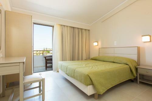 Aparthotel Trefon Apartment Hotel