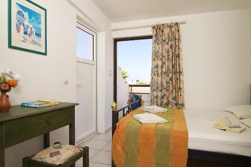 Aparthotel Trefon Apartment Hotel
