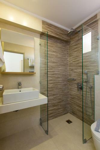 Aparthotel Trefon Apartment Hotel