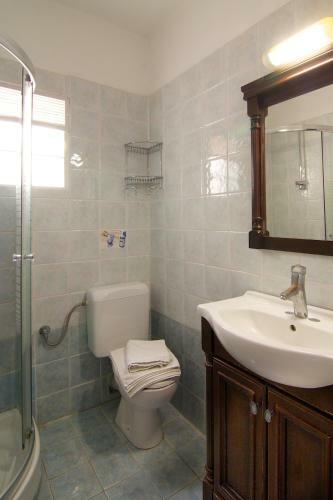 Aparthotel Trefon Apartment Hotel